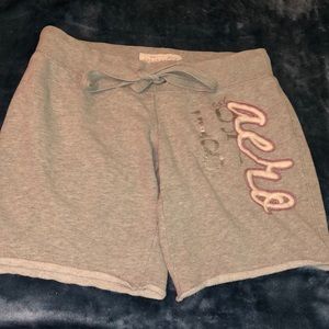 Aerie Short’s
